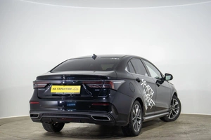 Седан OMODA S5 2023 года, 1279000 рублей, Оренбург