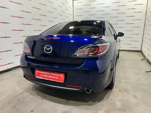 Седан Mazda 6 2011 года, 1130000 рублей, Красноярск