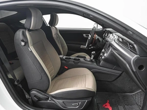 Купе Ford Mustang 2017 года, 3032000 рублей, Ставрополь