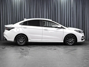 Седан OMODA S5 2024 года, 1578000 рублей, Ставрополь