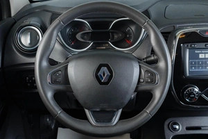 Внедорожник Renault Kaptur 2017 года, 1499000 рублей, Тюмень