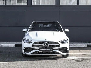 Седан Mercedes-benz C-класс 2025 года, 5849000 рублей, Кирилловка