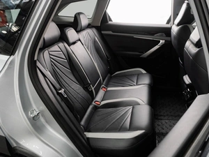 Внедорожник Geely Atlas 2024 года, 2509040 рублей, Тюмень