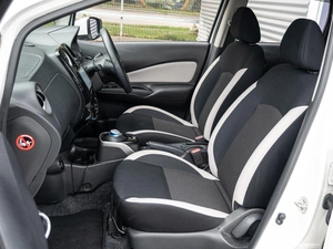 Хетчбэк Nissan Note 2019 года, 1550000 рублей, Краснодар