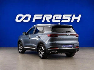 Внедорожник Chery Tiggo 7 Pro 2021 года, 1517070 рублей, Москва