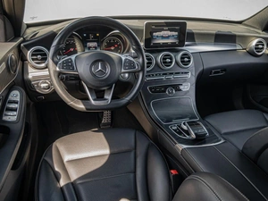Седан Mercedes-benz C-класс 2017 года, 2550000 рублей, Краснодар