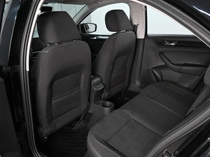 Лифтбек Volkswagen Polo 2020 года, 1849000 рублей, Ростов-на-Дону