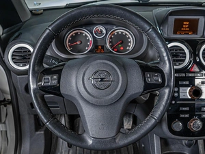 Хетчбэк Opel Corsa 2010 года, 599000 рублей, Ставрополь