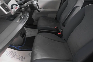 Минивэн Honda Freed 2010 года, 1149000 рублей, Кемерово