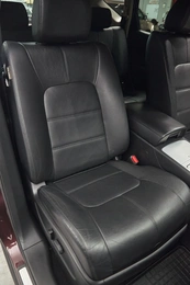 Внедорожник Nissan Murano 2013 года, 1290000 рублей, Красноярск