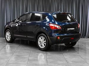Внедорожник Nissan Qashqai 2010 года, 899000 рублей, Тюмень