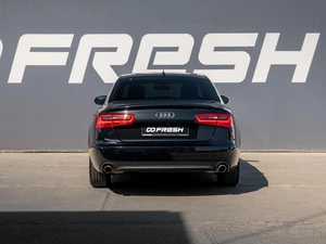 Седан Audi A6 2014 года, 1619000 рублей, Краснодар