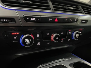 Внедорожник Audi Q7 2017 года, 3097000 рублей, Солонцы