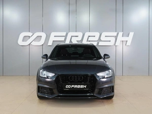 Универсал Audi A4 2017 года, 1949000 рублей, Воронеж