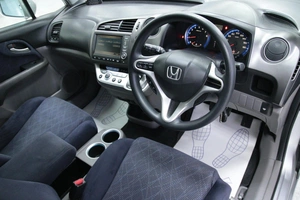 Минивэн Honda Stream 2010 года, 1068000 рублей, Солонцы
