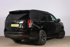 Внедорожник Chevrolet Tahoe 2021 года, 9999000 рублей, Новосибирск