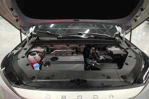 Внедорожник OMODA C5 2025 года, 2890000 рублей, Курск