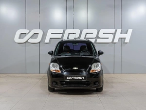 Хетчбэк Chevrolet Spark 2007 года, 509000 рублей, Воронеж