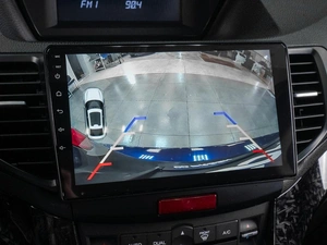 Седан Honda Accord 2009 года, 1444000 рублей, Тюмень