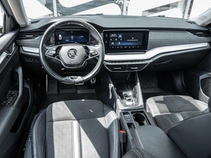 Лифтбек Skoda Octavia 2021 года, 2560000 рублей, Ставрополь