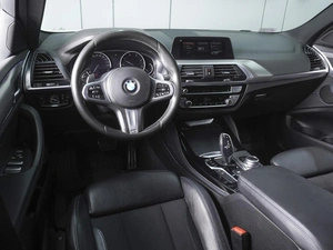 Внедорожник BMW X4 2020 года, 5470000 рублей, Ростов-на-Дону