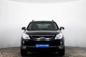 Внедорожник Hyundai ix55 2008 года, 1389000 рублей, Пермь