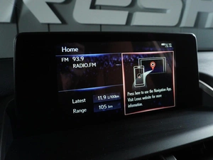 Внедорожник Lexus NX 2019 года, 2919000 рублей, Минеральные Воды