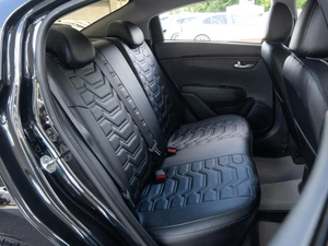 Седан Kia Rio 2019 года, 1690000 рублей, Волгоград