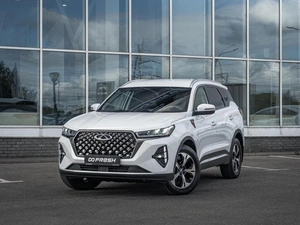 Внедорожник Chery Tiggo 7 Pro Max 2023 года, 2120000 рублей, Нижний Новгород