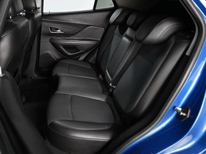 Внедорожник Opel Mokka 2014 года, 1179000 рублей, Аксай