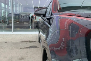 Седан Hyundai Sonata 2020 года, 2390000 рублей, Солонцы