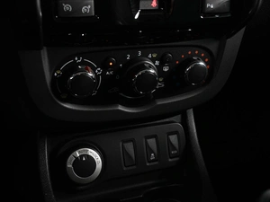 Внедорожник Renault Duster 2017 года, 1459000 рублей, Ростов-на-Дону