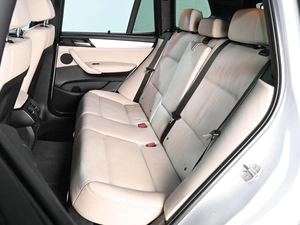 Внедорожник BMW X3 2013 года, 2739000 рублей, Аксай
