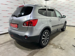 Внедорожник Nissan Qashqai+2 2009 года, 1100000 рублей, Красноярск