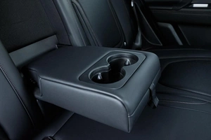 Внедорожник Jetour T1 2025 года, 3770000 рублей, Ульяновск