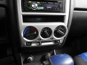 Хетчбэк Hyundai Getz 2010 года, 699000 рублей, Воронеж