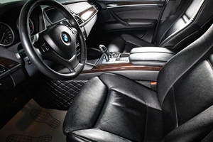 Внедорожник BMW X6 2010 года, 1939000 рублей, Сургут