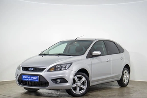 Хетчбэк Ford Focus 2010 года, 519000 рублей, Оренбург