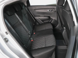 Седан Kia Rio 2019 года, 1790000 рублей, Аксай