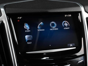 Внедорожник Cadillac SRX 2014 года, 1699000 рублей, Тюмень