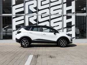 Внедорожник Renault Kaptur 2019 года, 1620000 рублей, Ставрополь