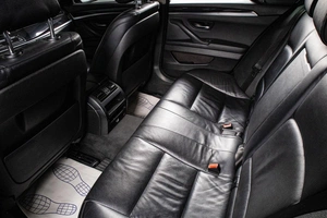 Седан BMW 5 серия 2014 года, 2199000 рублей, Сургут