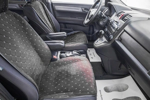 Внедорожник Honda CR-V 2008 года, 1239000 рублей, Барнаул