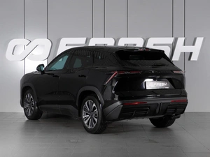 Внедорожник Jetour Dashing 2024 года, 2299000 рублей, Минеральные Воды