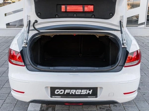 Седан Peugeot 408 2013 года, 630000 рублей, Ставрополь