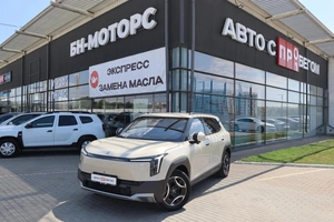 Внедорожник Evolute i-JOY 2025 года, 3050000 рублей, Мирное