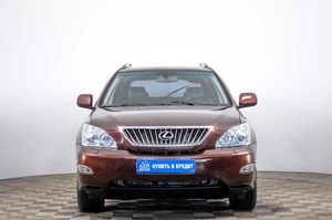 Внедорожник Lexus RX 2007 года, 1299000 рублей, Пермь