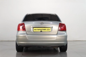 Седан Toyota Avensis 2003 года, 769000 рублей, Челябинск