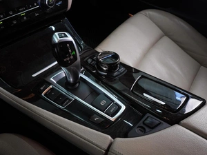 Седан BMW 5 серия 2010 года, 1961000 рублей, Воронеж