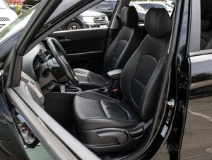 Внедорожник Hyundai Creta 2018 года, 1830000 рублей, Большой Сочи